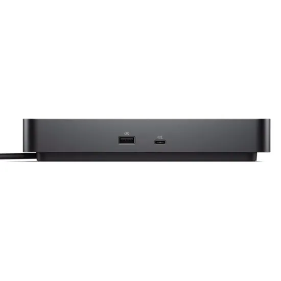Pro Thunderbolt 4 Smart Dock SD25TB4 with 130W AC Adapter