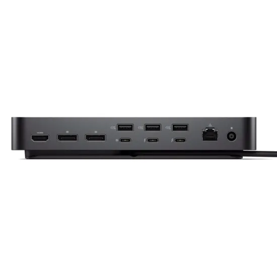Pro Thunderbolt 4 Smart Dock SD25TB4 with 130W AC Adapter