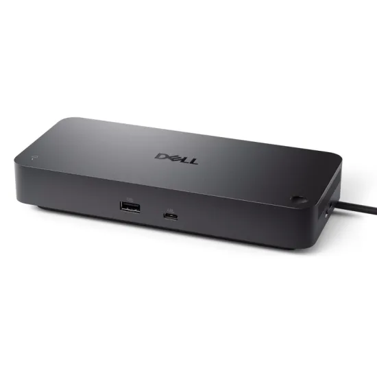 Pro Thunderbolt 4 Smart Dock SD25TB4 with 130W AC Adapter