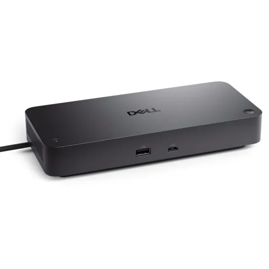 Pro Thunderbolt 4 Smart Dock SD25TB4 with 130W AC Adapter