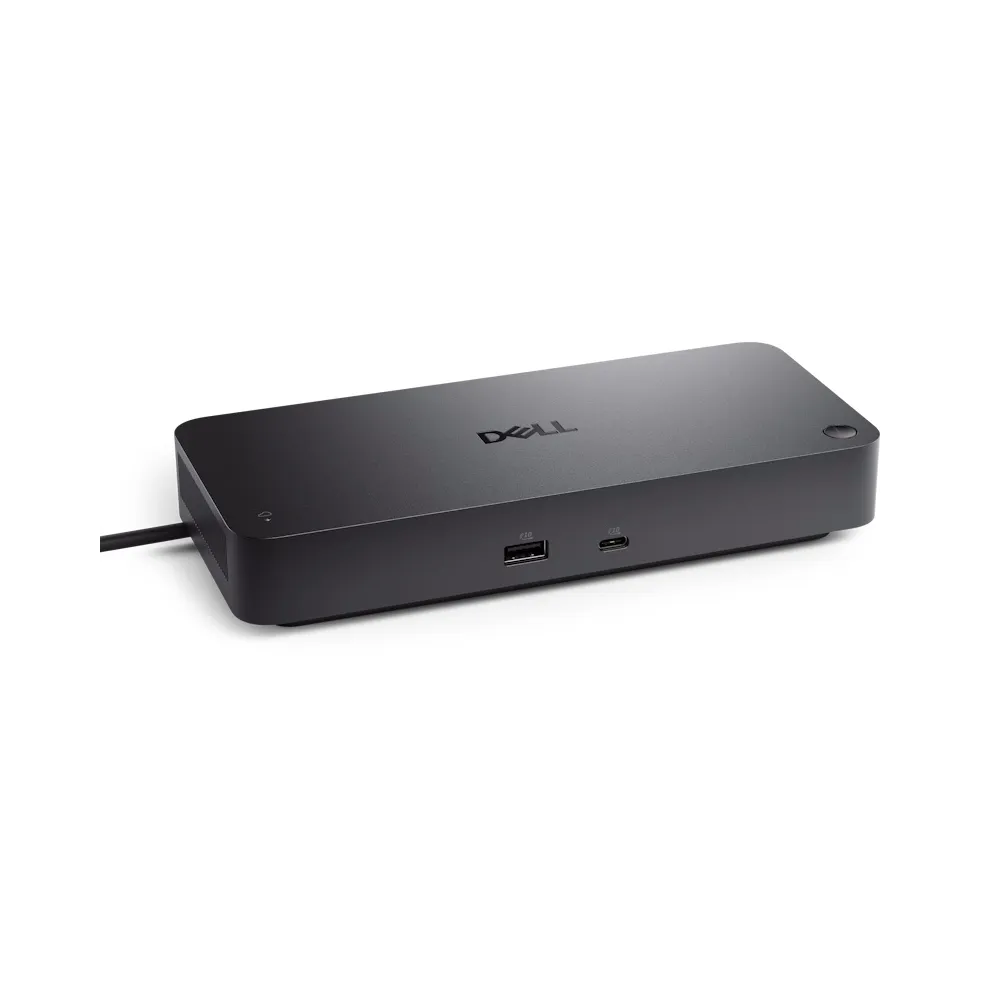 Pro Thunderbolt 4 Smart Dock SD25TB4 with 130W AC Adapter
