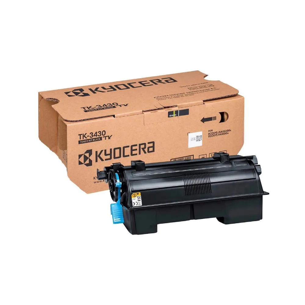 TK-3430 crni toner