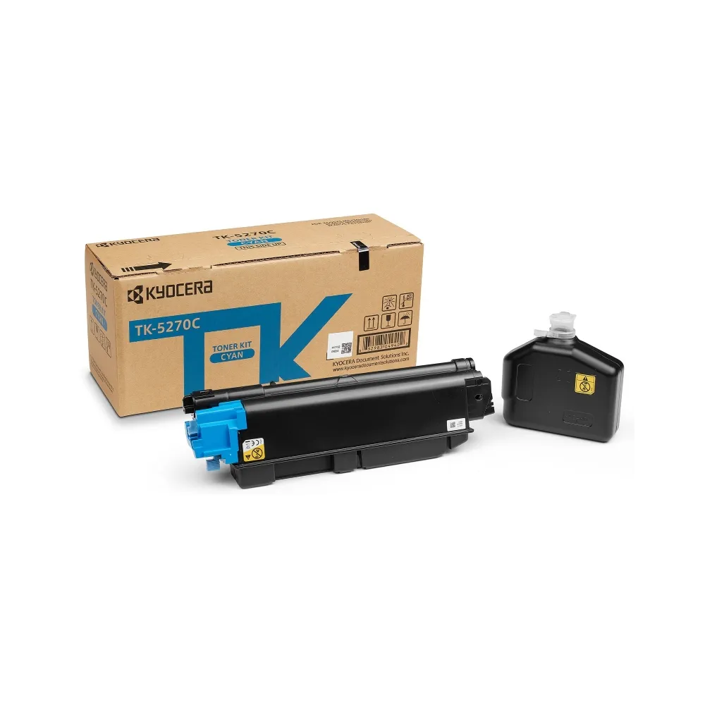 TK-5270C cyan toner