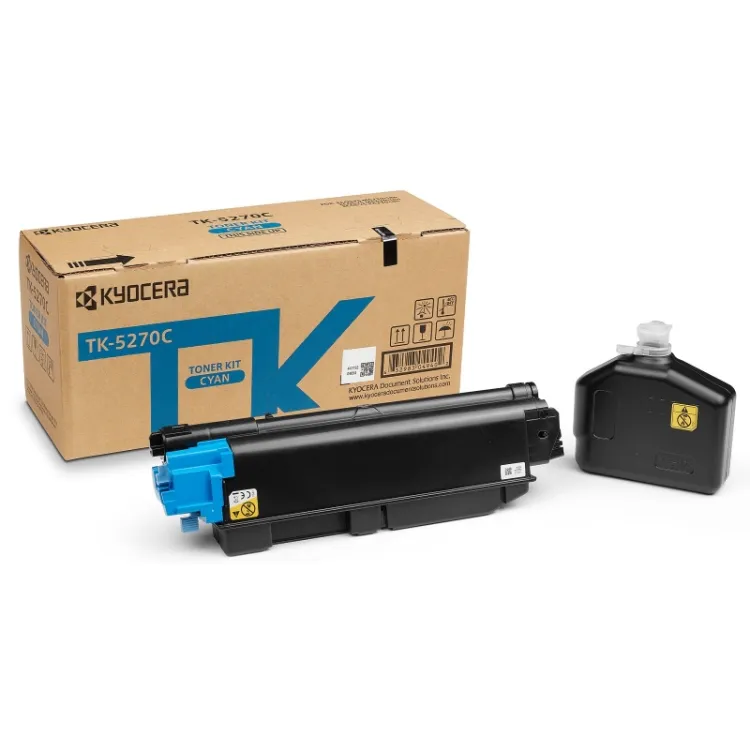 TK-5270C cyan toner