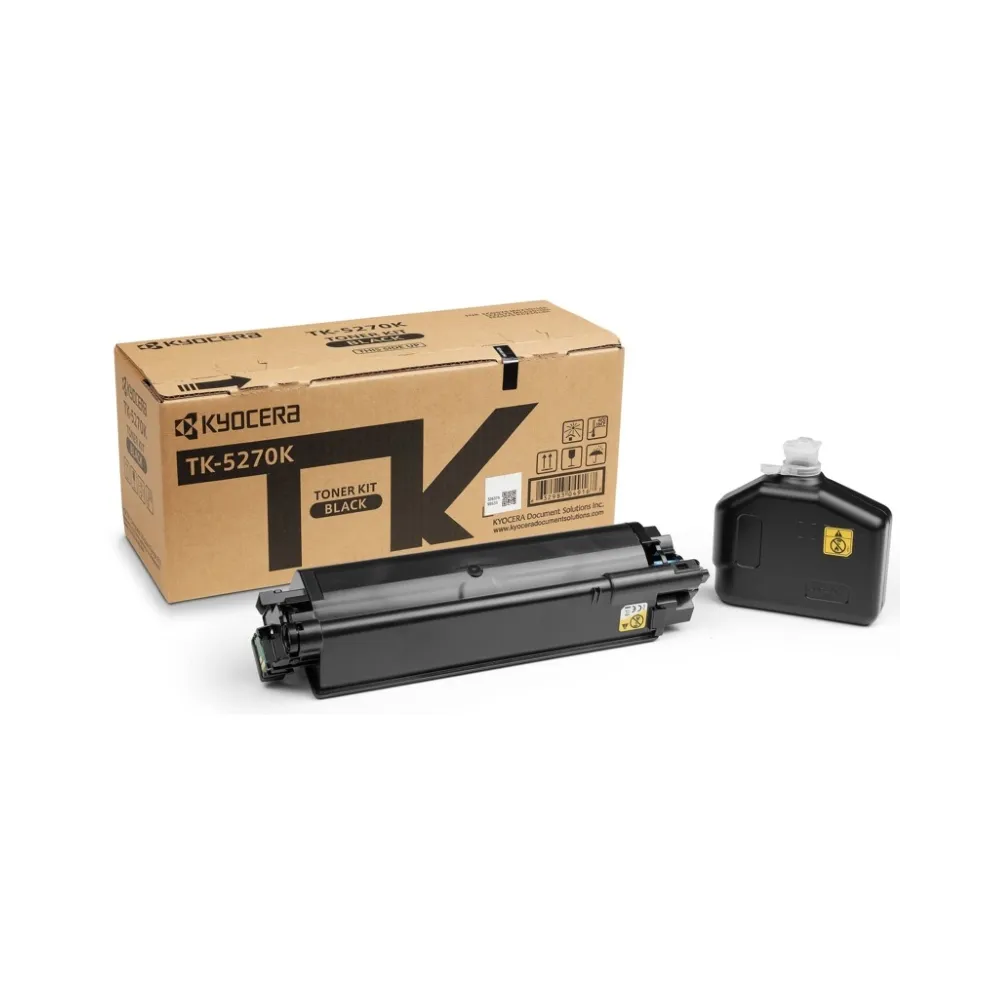 TK-5270K crni toner