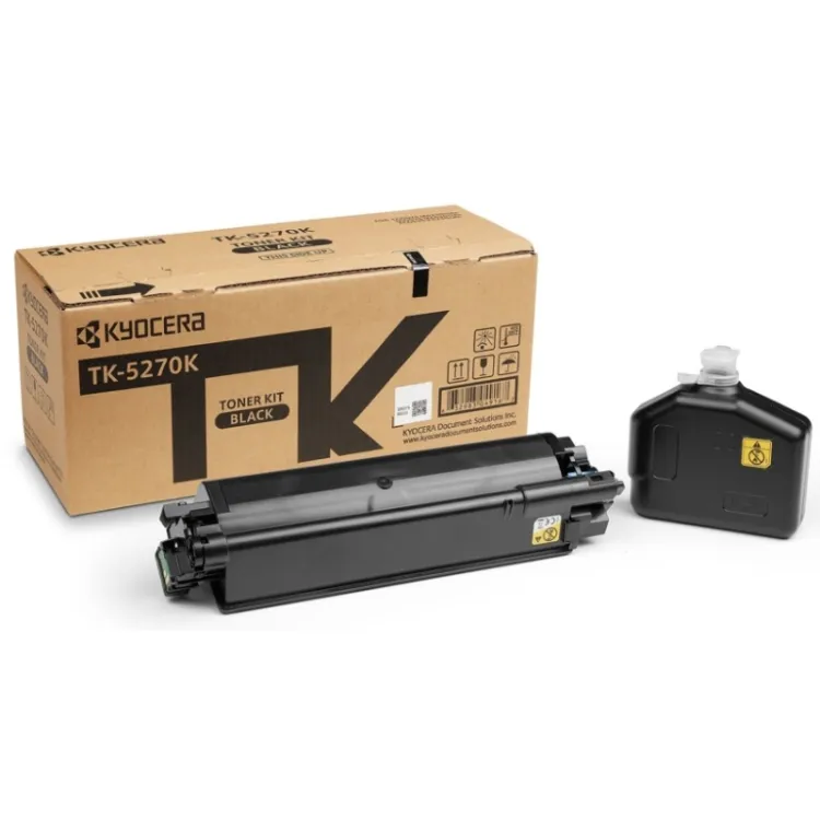 TK-5270K crni toner