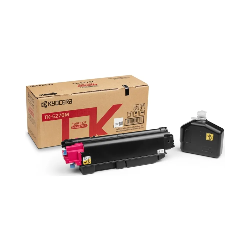 TK-5270M magenta toner