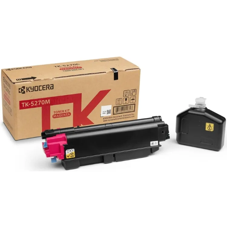 TK-5270M magenta toner