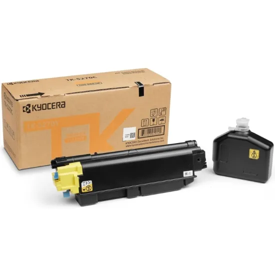 TK-5270Y žuti toner