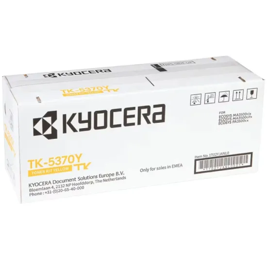 TK-5370Y žuti toner