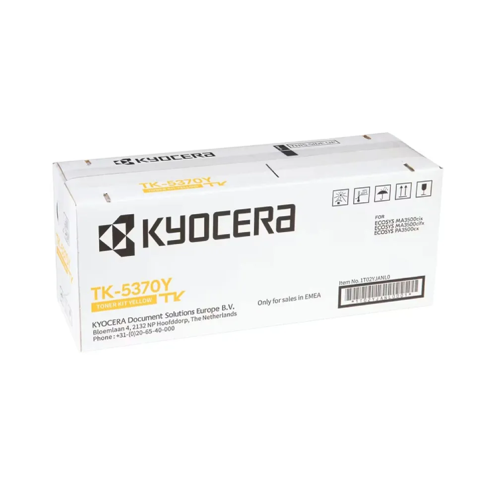 TK-5370Y žuti toner