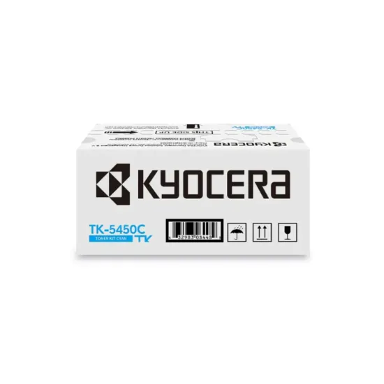 TK-5450C cyan toner