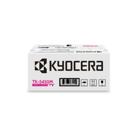 TK-5450M magenta toner