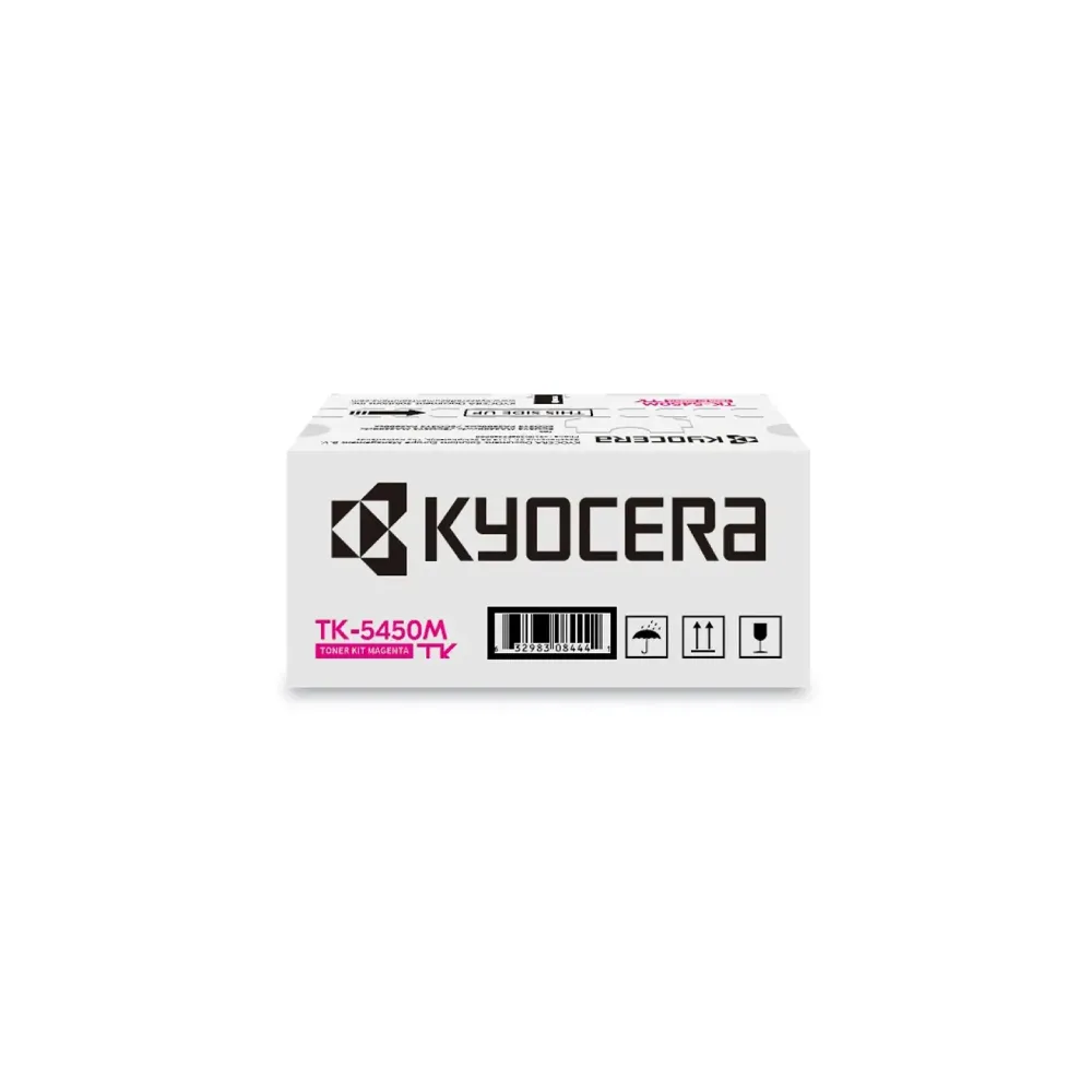 TK-5450M magenta toner