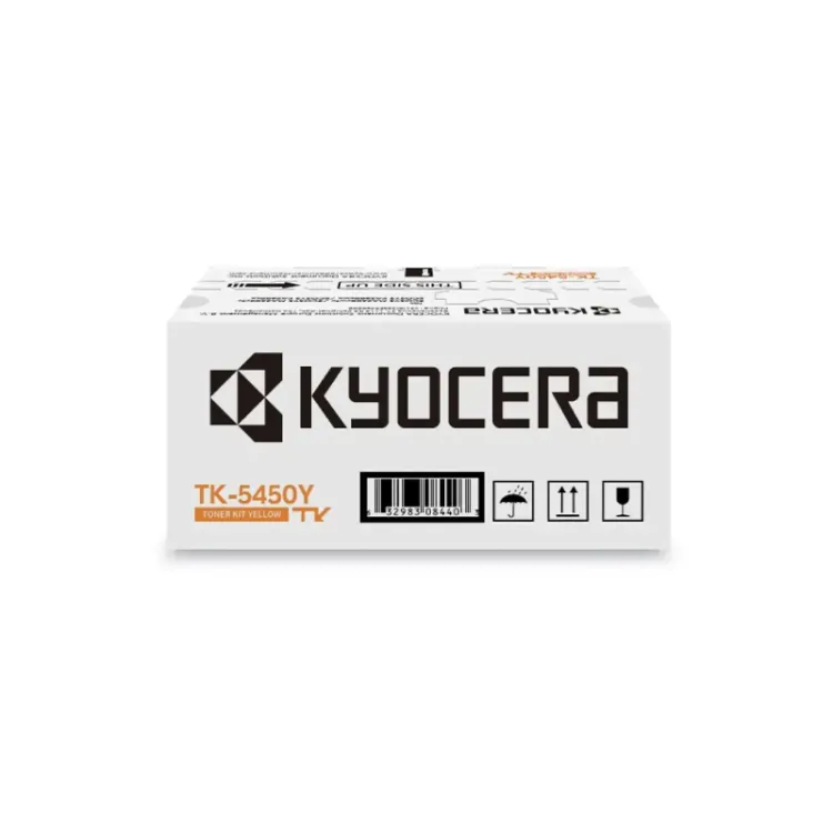 TK-5450Y žuti toner