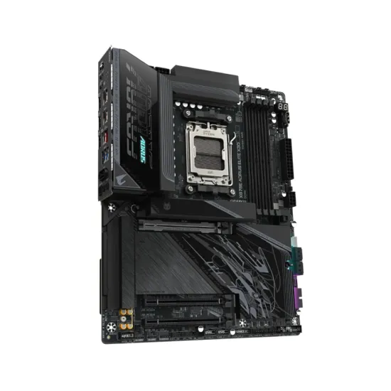 X870E A ELITE X3D rev. 1.x