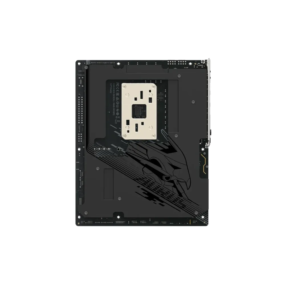 X870E A ELITE X3D rev. 1.x
