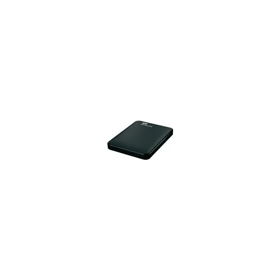 2TB 2,5 Elements Portable Black USB 3.0