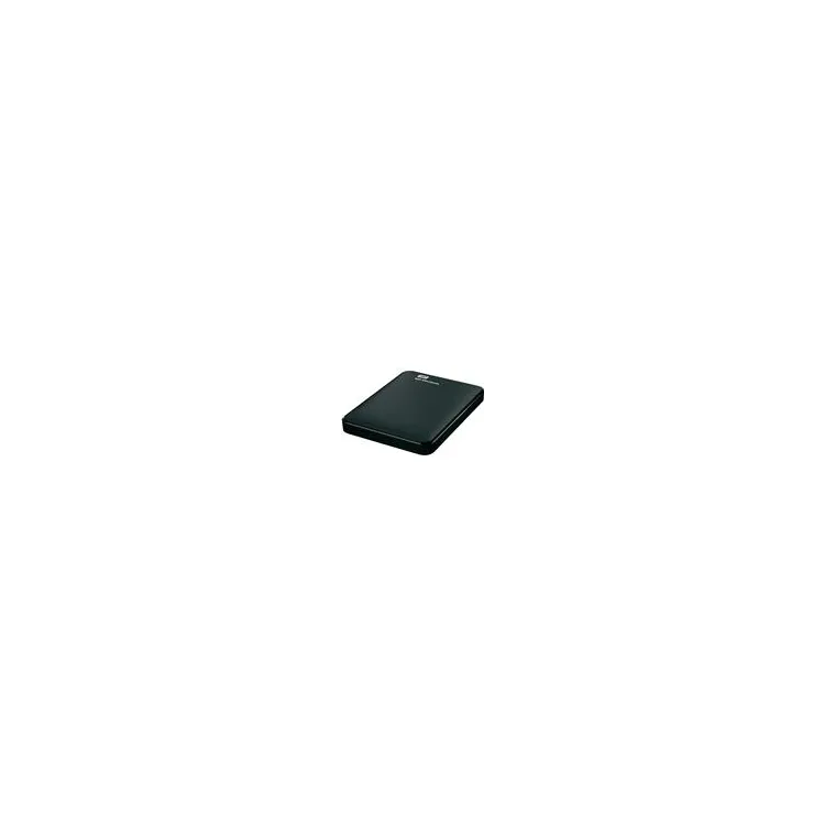 2TB 2,5 Elements Portable Black USB 3.0