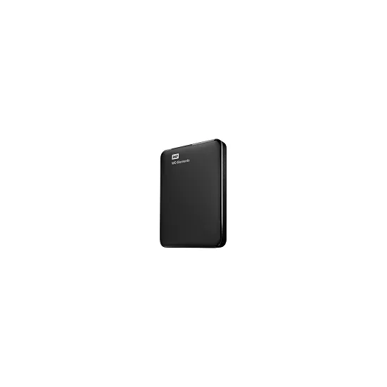 4TB 2,5 Elements Portable Black USB 3.0