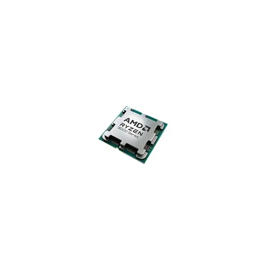 Ryzen 7 9800X3D AM5 Tray (AM5, 4,7GHz, Max Turbo Frequency 5,2GHz, 8C/16T, 120W, 8MB L2 cashe, 96MB L3 Cache, Integrisana AMD Ra