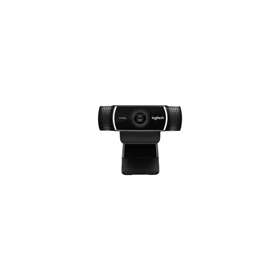C922 Pro Stream Webcam, USB