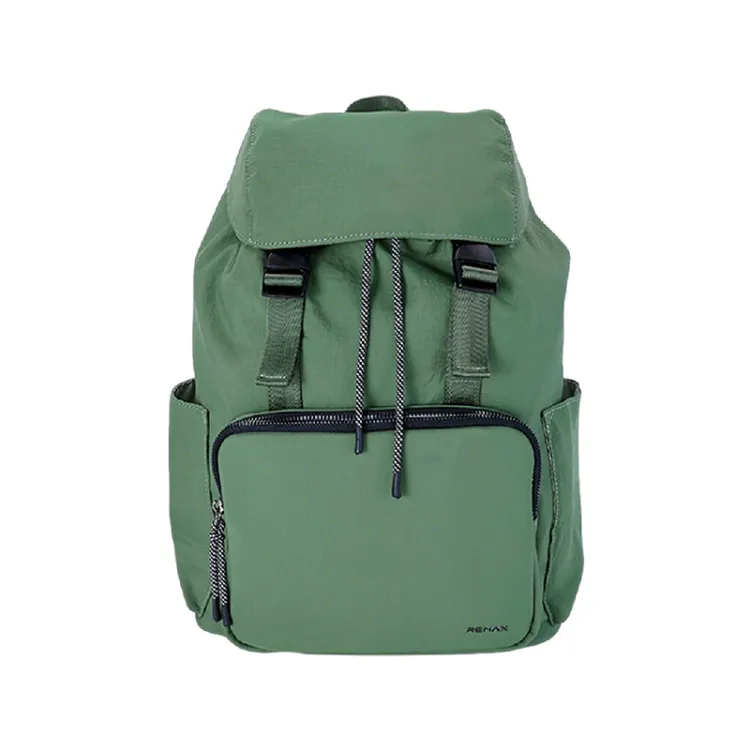 BAG-07 Ranac za laptop 15.6 zeleni