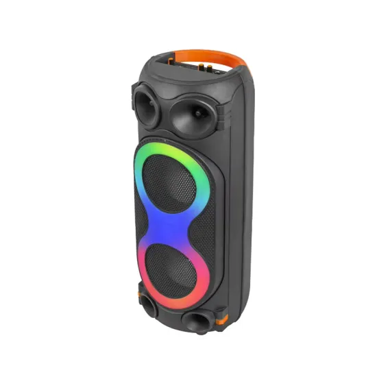 CH-8868 Prenosivi Karaoke Bluetooth Zvučnik