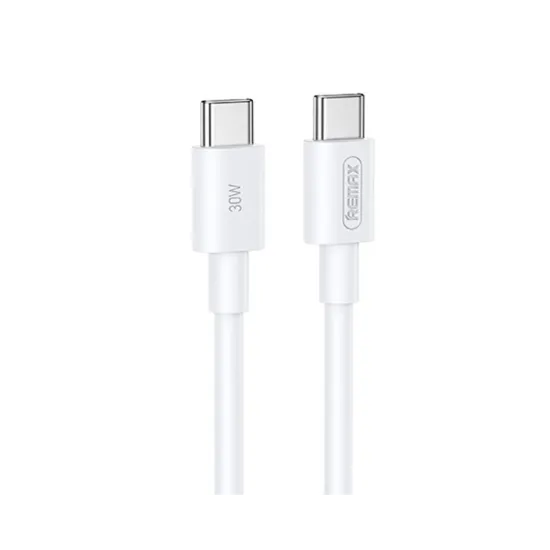 DATA kabl RC-C021 30W Tip C na Tip C beli