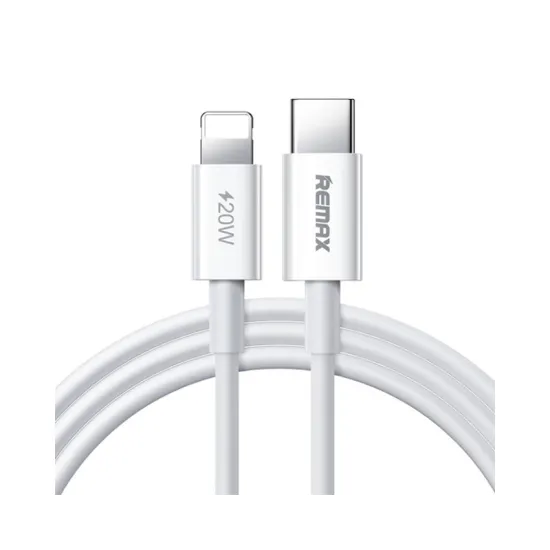 DATA kabl RCC-026 30W Tip C na Lightning beli