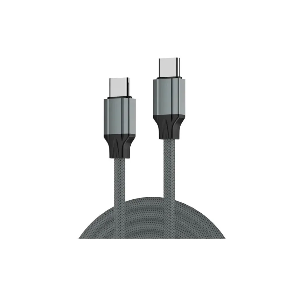 LC441C USB TIP C 65W kabl crni