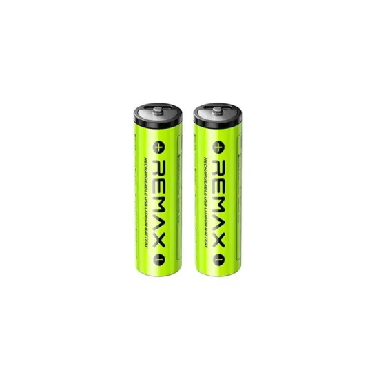 Punjive baterije Ni-MH AAA 814mWh 1.5V 2kom
