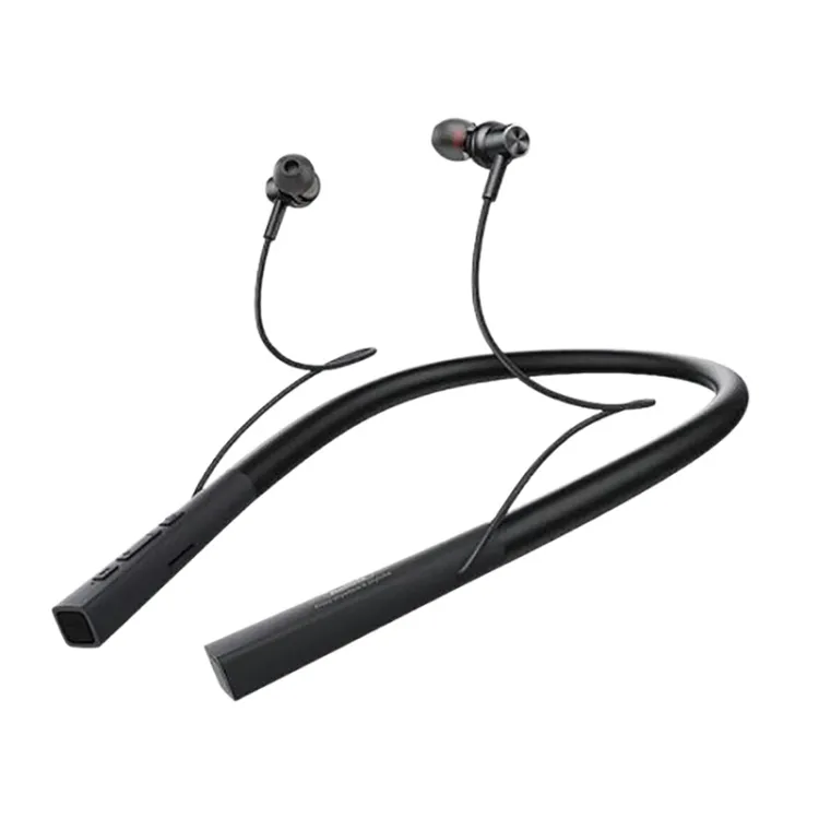 RB-S1 bluetooth slušalice crne