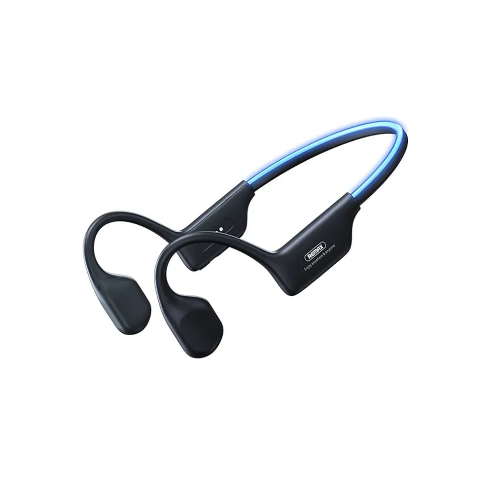RB-S11 bluetooth slušalice crne