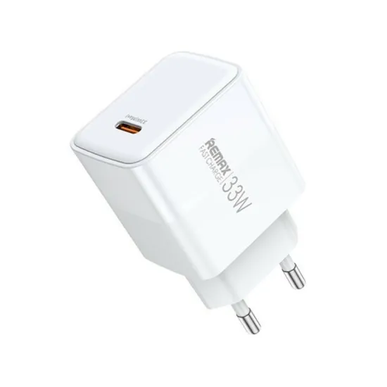 RP-U121 33W punjač beli