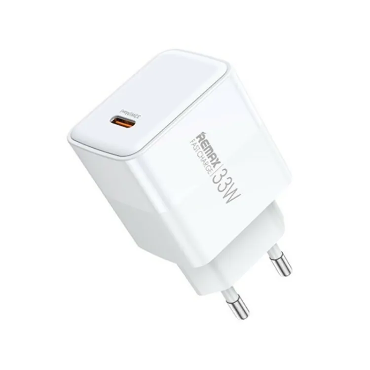 RP-U121 33W punjač beli