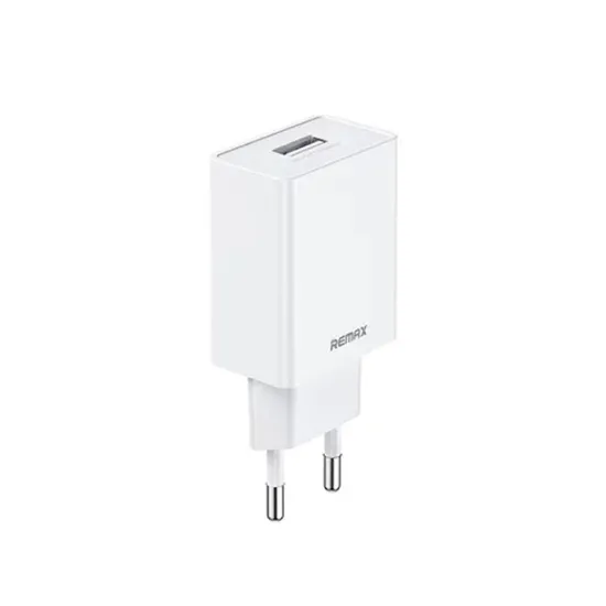 RP-U95 USB 2A punjač beli