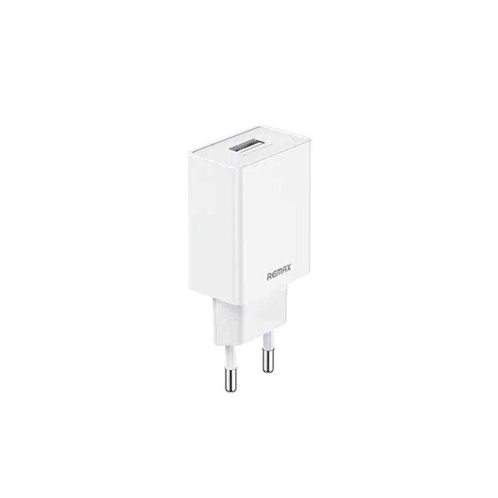 RP-U95 USB 2A punjač beli