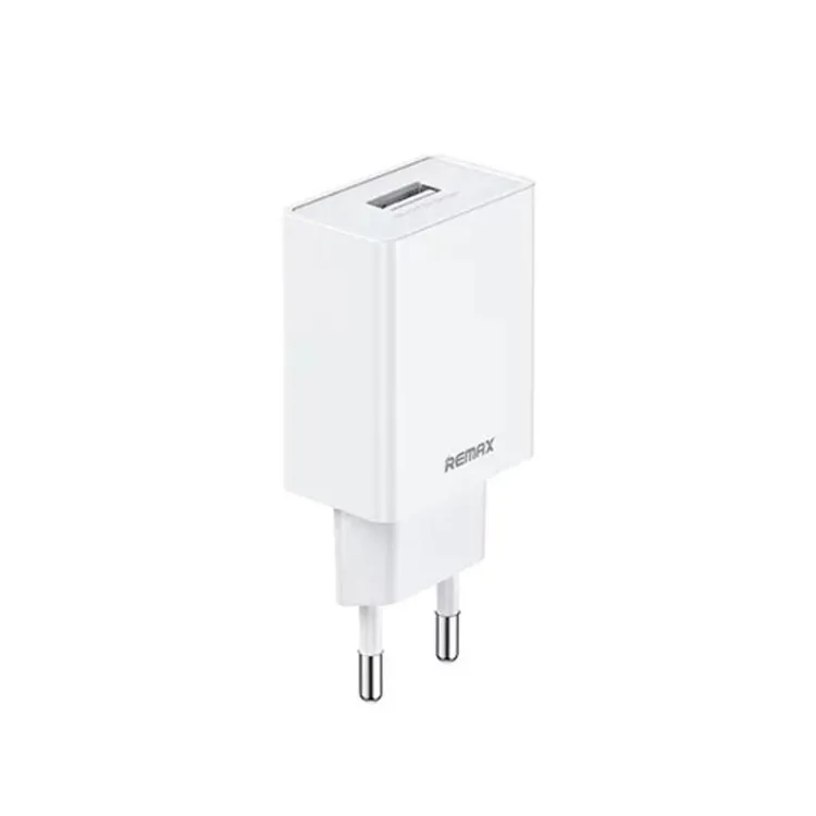 RP-U95 USB 2A punjač beli