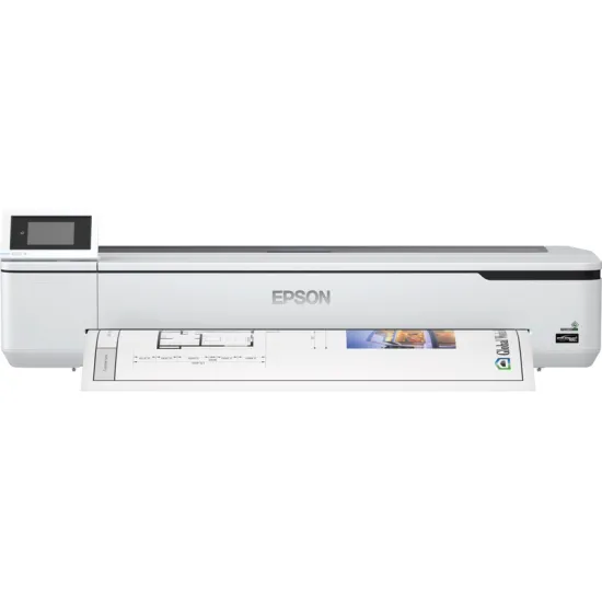 SureColor SC-T5100N inkjet štampač/ploter 36 inča bez stalka