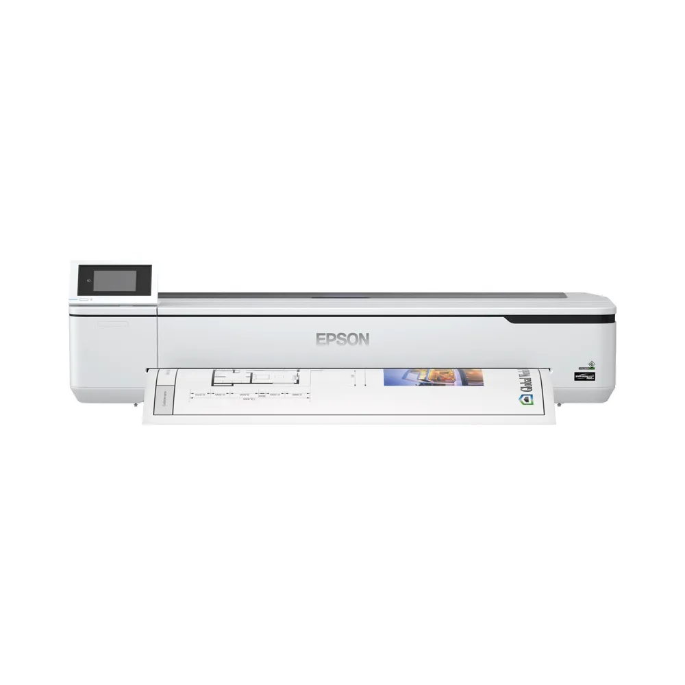 SureColor SC-T5100N inkjet štampač/ploter 36 inča bez stalka