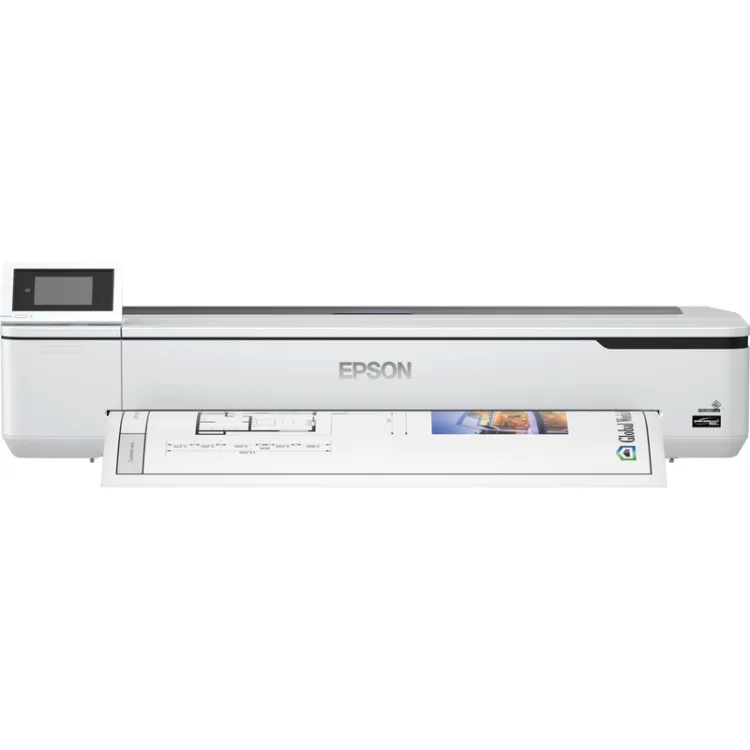 SureColor SC-T5100N inkjet štampač/ploter 36 inča bez stalka