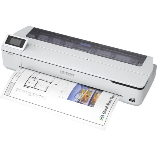 SureColor SC-T5100N inkjet štampač/ploter 36 inča bez stalka