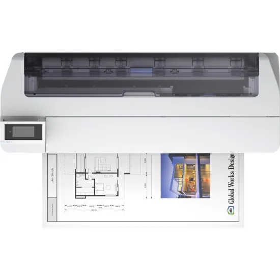SureColor SC-T5100N inkjet štampač/ploter 36 inča bez stalka