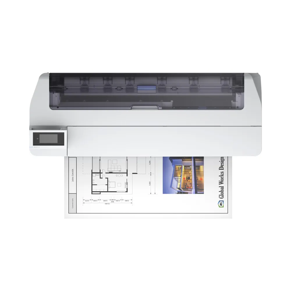 SureColor SC-T5100N inkjet štampač/ploter 36 inča bez stalka
