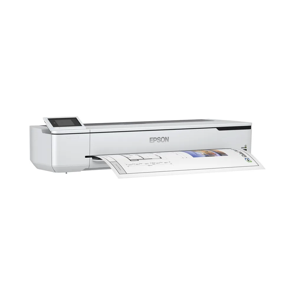 SureColor SC-T5100N inkjet štampač/ploter 36 inča bez stalka