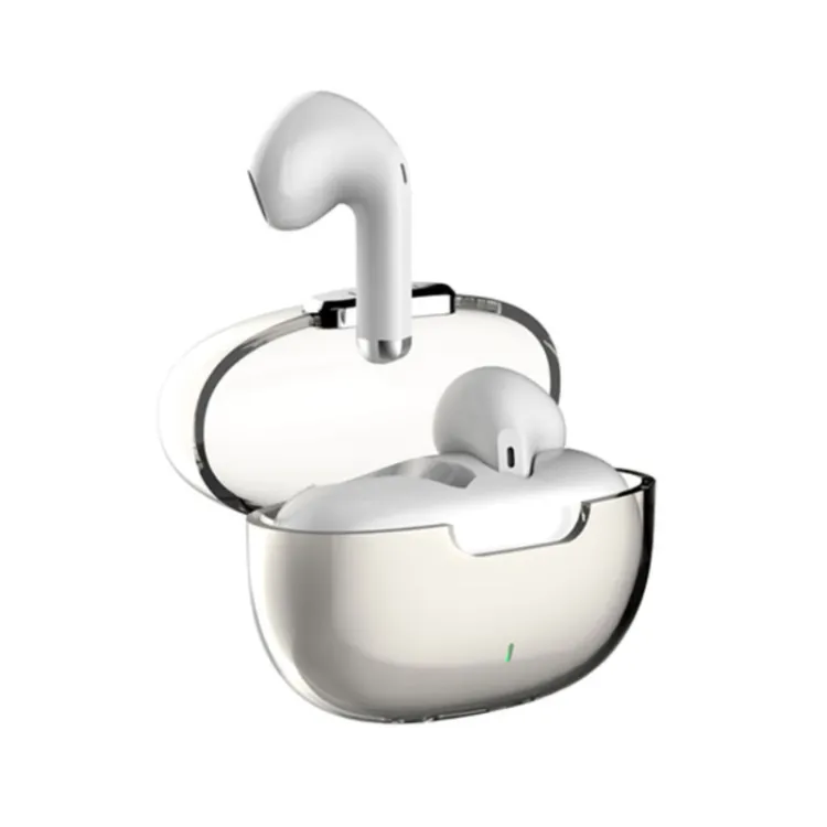 TWS T03 bluetooth slušalice bele
