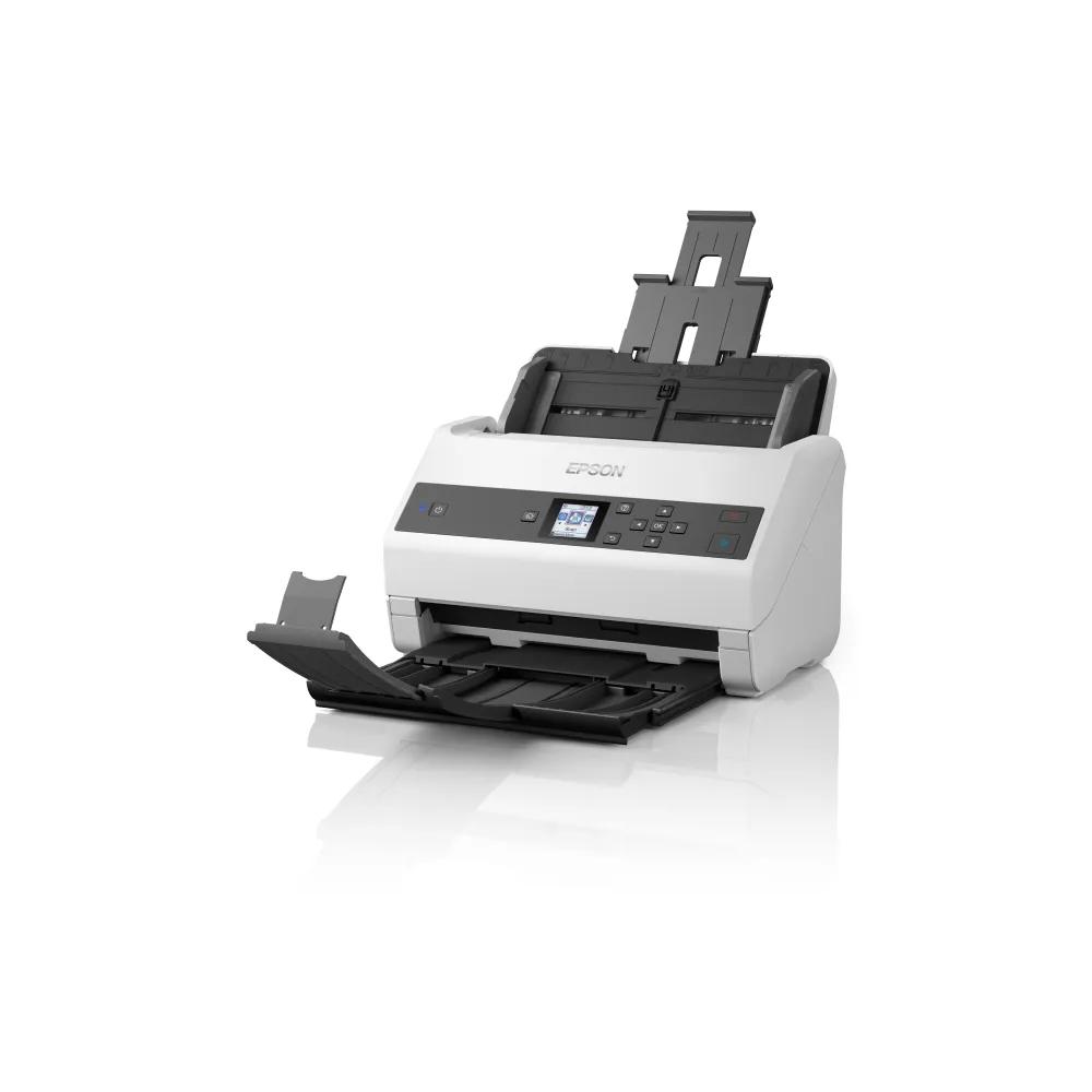 WorkForce DS-870 A4 skener