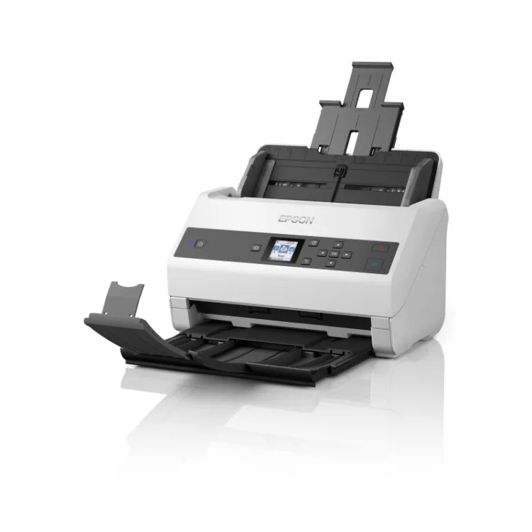 WorkForce DS-870 A4 skener