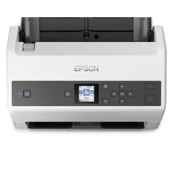 WorkForce DS-870 A4 skener
